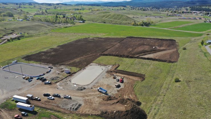 Home :: eureka mt com